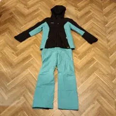 Phenixフェニックス スキーウェア 上下セット165cm