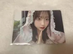 CUTIE STREET 桜庭遥花 ランダムトレーディングカード ver.5