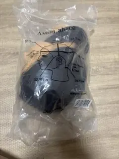練習用カットウィッグ　AMERI ah-02