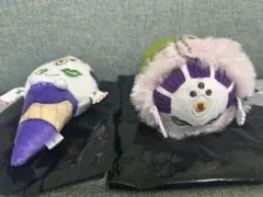 鬼滅の刃 玉壺 アイスたぴぬい 桜餅マスコット Vol.4