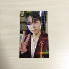 2026年最新】seventeen バーノン ラキドロの人気アイテム - メルカリ