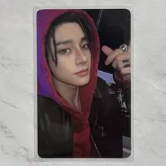 ENHYPEN ジェイク vanish youtube gift トレカ