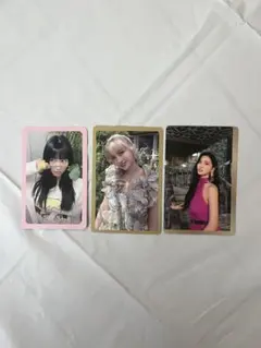 TWICE モモ　トレカ