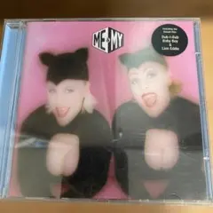 ME & MY CD 洋楽