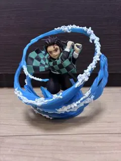 鬼滅の刃FiguartsZEROフィギュア