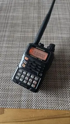 2026年最新】八重洲無線：VX-3の人気アイテム - メルカリ