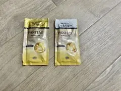 PANTENE MIRACLES ボンドリペア サンプルセットのサムネイル