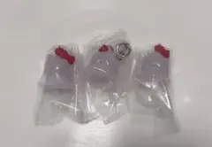 モンチッチ×ハローキティ ケーキ(ハローキティ) セット