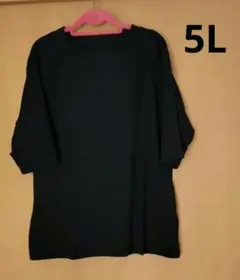レディース　Tシャツ　5L