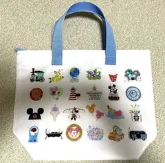 ディズニーリゾート スーベニアランチケース