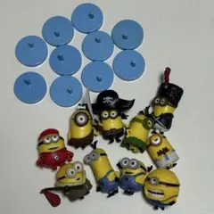2025年最新】ミニオン ぬいぐるみ まとめ売りの人気アイテム - メルカリ