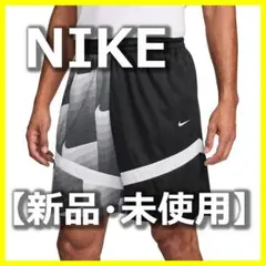 ナイキ／ショートパンツ★NIKE Dri-FIT／LL【新品・未使用】