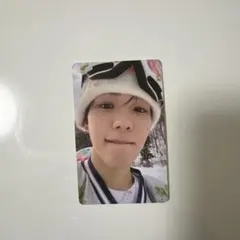 RIIZE ショウタロウ トレカ