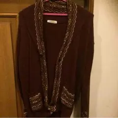 カーディガン