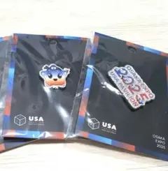 2026年最新】スパークピンバッジの人気アイテム - メルカリ