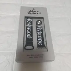 Vivienne westwood apple watch バンド ベルト 黒