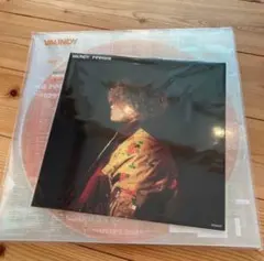 【新品•未開封】Vaundy replica レコード メガジャケ付き