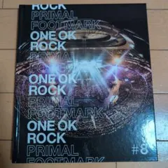 ONE OK ROCK PRIMAL FOOTMARK #7 - メルカリ