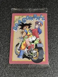 ドラゴンボール　イタジャガ　3-29
