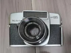専用ページNikon AUTO35のサムネイル