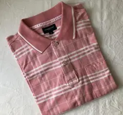 2026年最新】BURBERRY GOLF メンズ ポロシャツの人気アイテム - メルカリ