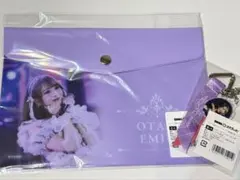 イコラブ　大谷映美里　DMMスクラッチ　C,D賞