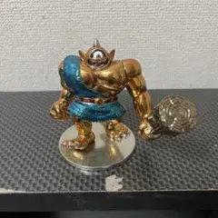 メタリックモンスターズギャラリー　アトラス