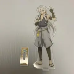 【即購入可】刀剣乱舞 花丸 ファミリーマート アクリルスタンド 小狐丸