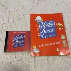 Mother  Jazz Chants CD付き 2026年最新】mother goose jazz chantsの人気アイテム - メルカリ