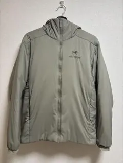 2026年最新】atom ar hoody distortionの人気アイテム - メルカリ