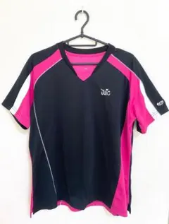 ジュウイック　卓球ユニフォーム　レディースXXL U200