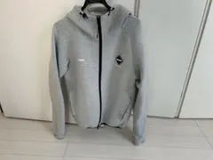 ❤️F.C.Real Bristol SOPH. ブリストル パーカー FCRB