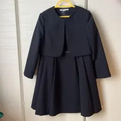 ネイビー スーツ・ブレザー セット