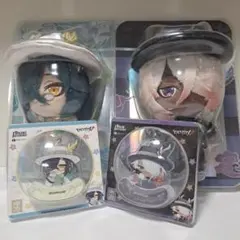 2026年最新】白黒無常 ぬいぐるみの人気アイテム - メルカリ