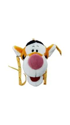 ティガー ポシェット