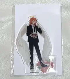 【新品未開封】劇場版チェンソーマン まねきねこ アクリルスタンド 天使の悪魔