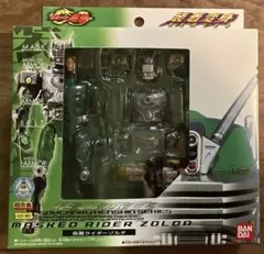 【未開封品】装着変身 仮面ライダーゾルダ GD-80