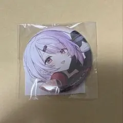 にじさんじ 椎名唯華 缶バッジ