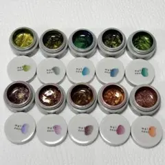 énoi エノイ マグネット 10色セットのサムネイル