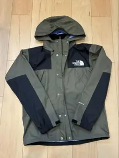 ノースフェイス　マウンテンレインテックスジャケット GORE-TEX