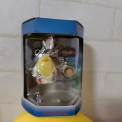 【未開封】千と千尋の神隠し　オオトリ様　キーチェーン　フィギュア　ジブリ