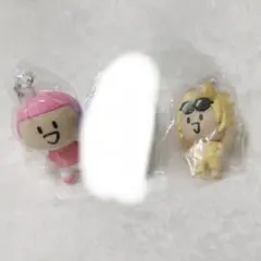 みお様専用 東海オンエア マルチチャーム めじるしアクセサリー しば