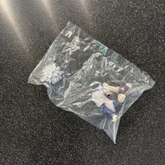 HUNTER×HUNTER キルア　フィギュア