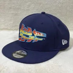 2026年最新】back to the future キャップの人気アイテム - メルカリ