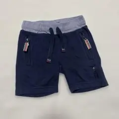 TOMMY HILFIGER 半ズボン 80 ネイビーのサムネイル