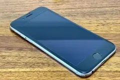 iPhone6 16GB Silver シルバー　バッテリー状態良