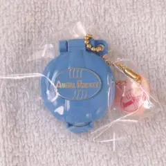 エンジェルポケット ミニチュアコレクション&チョコボーロ 食玩のみ 1