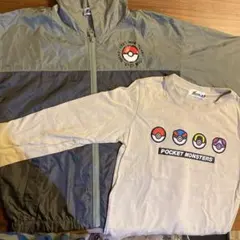 ポケモン ジャケット
