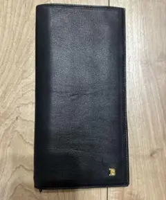 BALLY バリー メンズ お札入れ　長財布 二つ折り財布のサムネイル