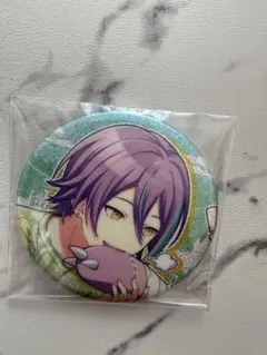 ね*)様 プロセカ グリ缶 神代類